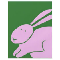 Cute Bunny Flyers