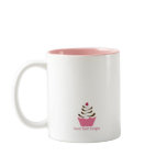 Cute Bunny Mug