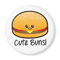 Cute Buns