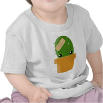 Cute Cactus T-shirt