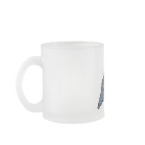 Cute California Quail Coffee Mug