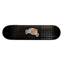 Cute Camel; Cool Skate Board