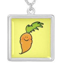 Cute carrot