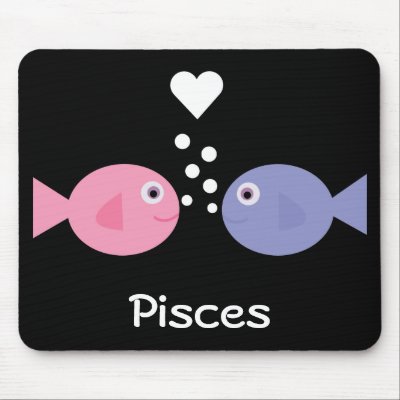 cute pisces