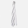 Cute Cartoon Kitten Neck Ties