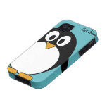 Cartoon iPhone Cases