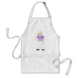 Cute Cartoon Sailor Aprons