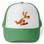 Cute Cartoon Silly Kangaroo Hat