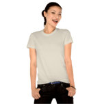 Cute Cartoon Thanksgiving Turkey Bowl T-shirt