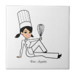 Cute Cartoon Tile
