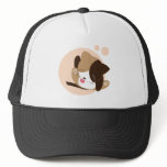 Cute Cat Hat
