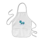 Cute Caterpillar Aprons