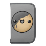 Cute Character Folio Folio Planner