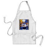 Cute Chef Pug Aprons