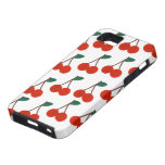 Cute cherries iphone 5 case casemate cases