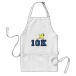Cute chick 10K Apron