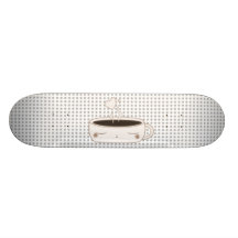cute choco cup skate decks