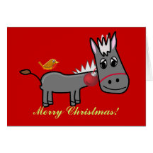 Cute Christmas Card