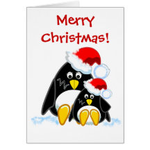 Cute Christmas Card...