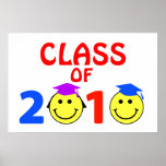 Cute Class of 2010 Print