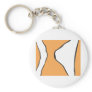 Cute Clown Fish Orange Skin Pattern