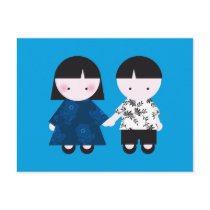 Cute couple