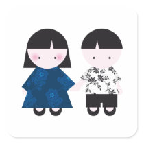 Cute couple