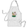 Cute Cow & Butterfly Aprons