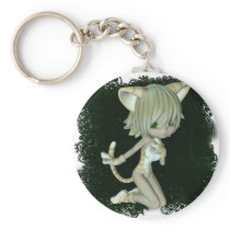 Cute Critters 07 Key Chains