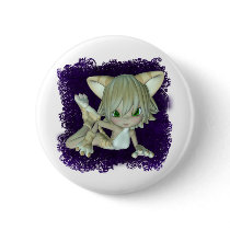 Cute Critters 08 Pin