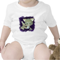 Cute Critters 08 Creeper