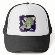 Cute Critters 08 Mesh Hat