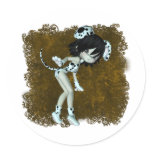Cute Critters 11 Sticker