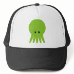 Cute Cthulhu Hats