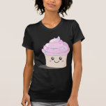 Cute Cupcake T Shirt
