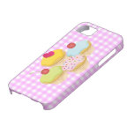 Cute Cupcakes iPhone 5 Case