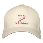 Cute Customizable Dental Hygienist Hats