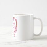 Cute Dance Dancer Design Coffee Mugs