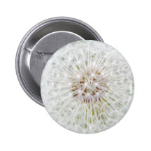 Cute Dandelion Seed Head Pin