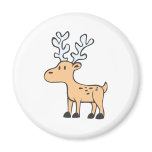 Cute Deer magnets