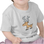 Cute Deer Tshirt