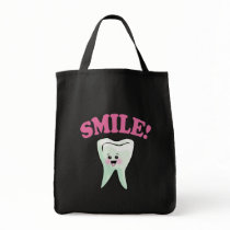 Cute Dental Hygienist Bag