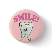 Cute Dental Hygienist