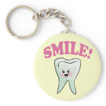 Cute Dental Hygienist