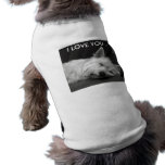 Cute Dog Clothes pet clothing