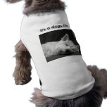 Cute Dog T-Shirt