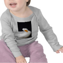 Cute Duck Tee Shirt