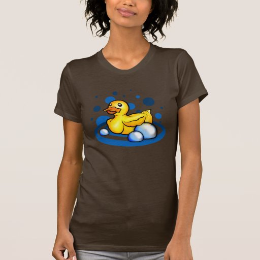 Cute Ducky Shirts