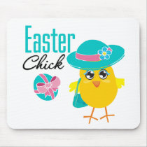 Cute Easter Chick