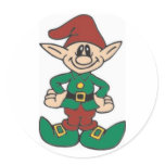 Cute Elf